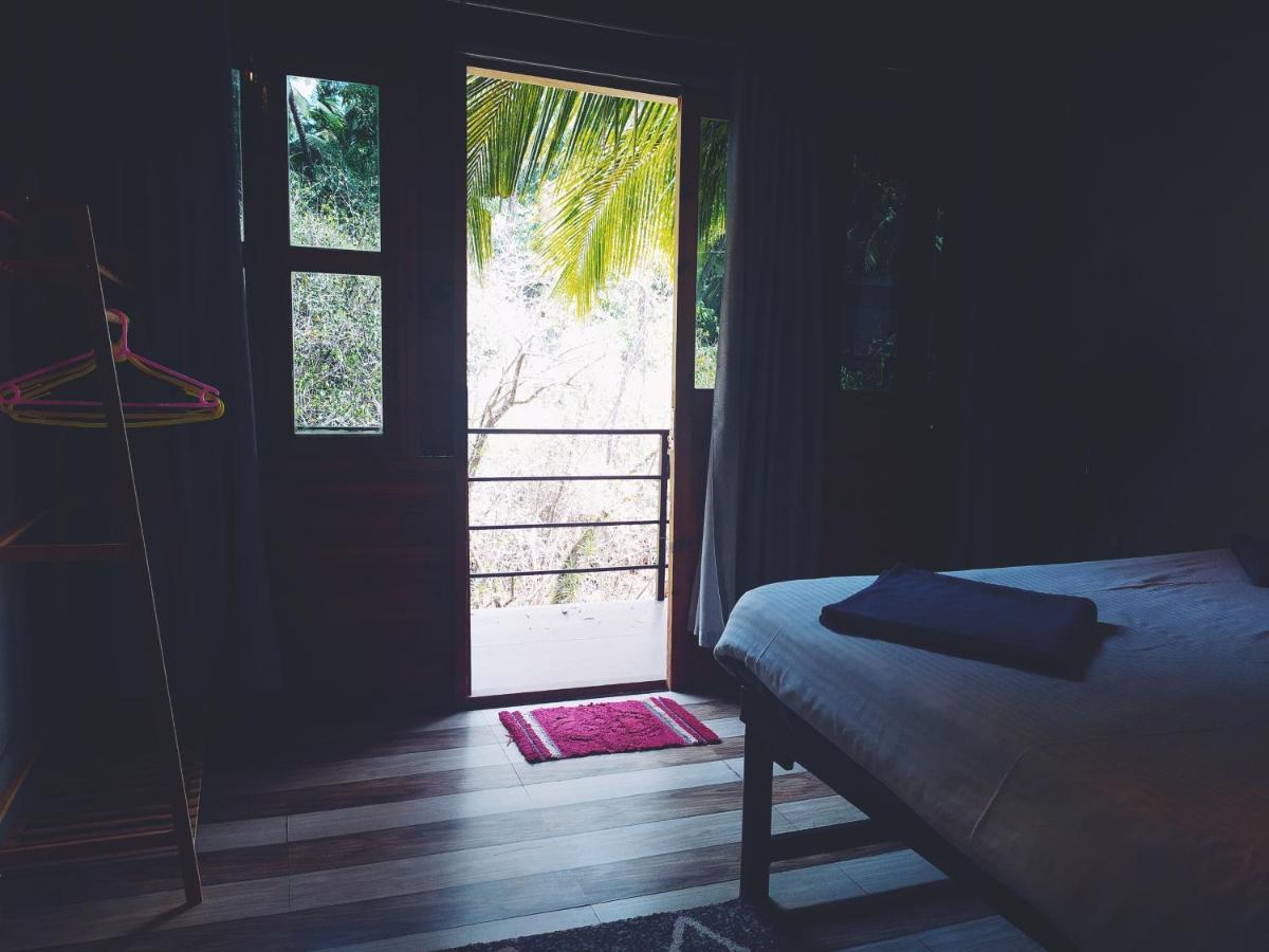 Palm Trees Ayurvedic Heritage Patnem Beach Luaran gambar